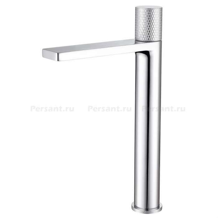 Смеситель для раковины Abber Rund AF8711 хром