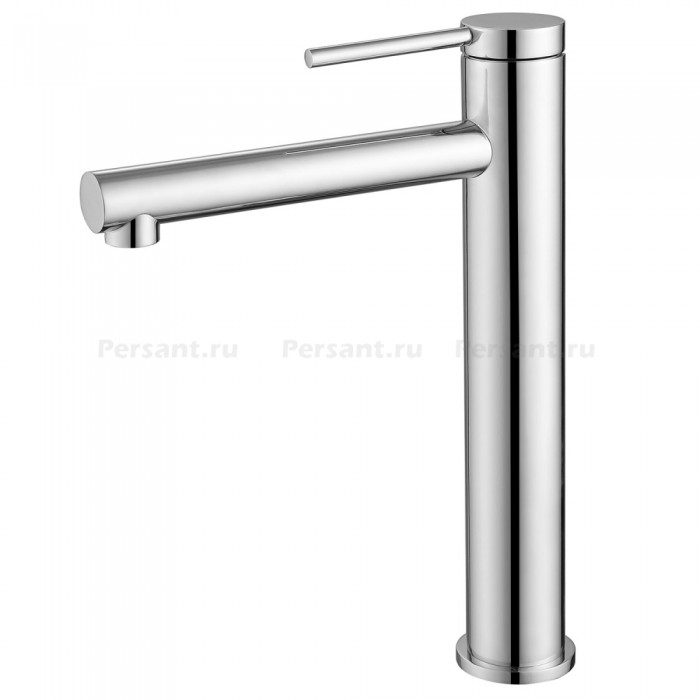 Смеситель для раковины Abber Emotion AF8811 хром