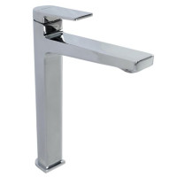 Смеситель для раковины BelBagno Ardente ARDENTE-LMC-CRM-W0 хром
