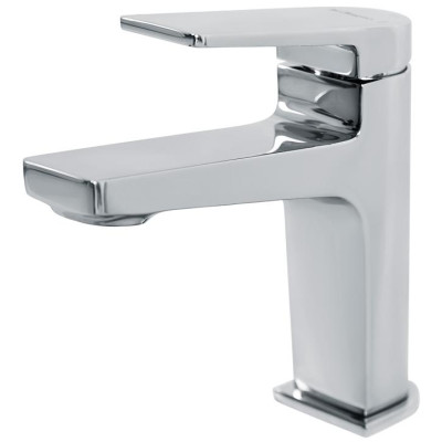 Смеситель для раковины BelBagno Ardente ARDENTE-LVM-CRM-W0 хром