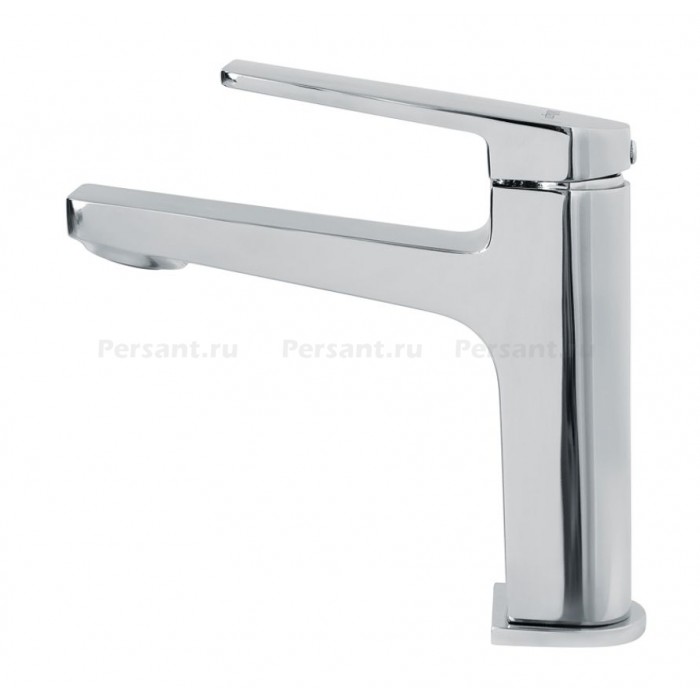Смеситель для раковины BelBagno Ardente ARDENTE-LVM-CRM-W0 хром