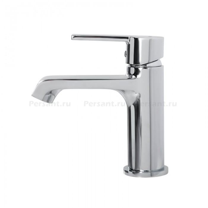 Смеситель для раковины BelBagno Aurora AURORA-LVM-CRM-W0 хром