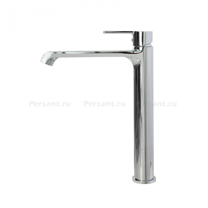 Смеситель для раковины BelBagno Aurora AURORA-LMC-CRM-W0 хром