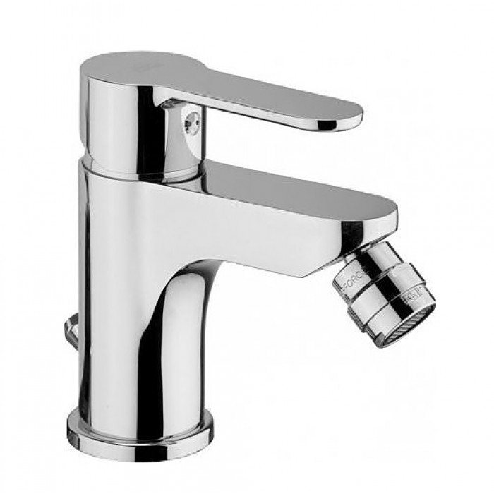 Смеситель для биде Paffoni Blu BLU135CR хром