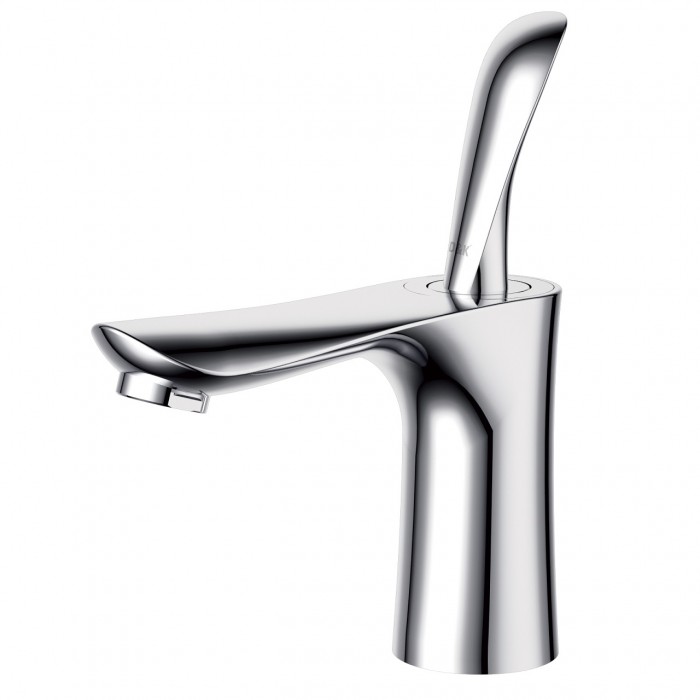 Смеситель для раковины D&K Venice Baciano DA1032141 хром