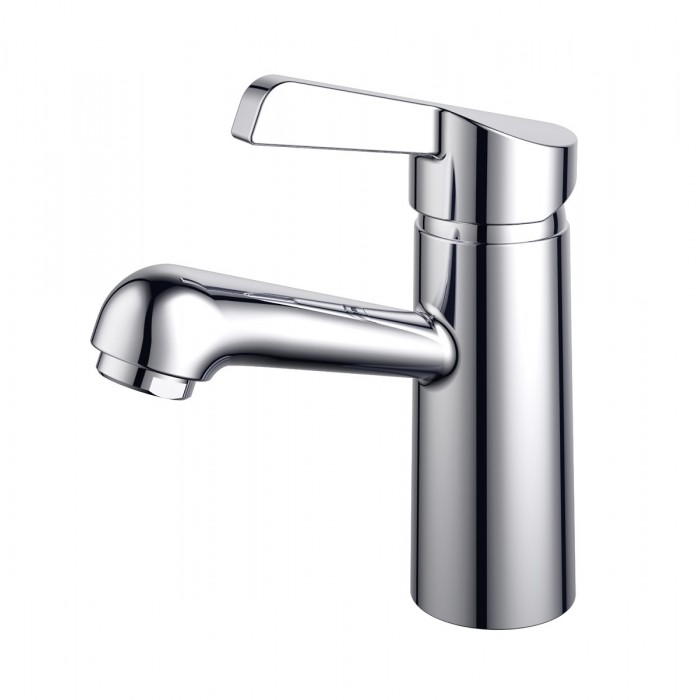 Смеситель для раковины D&K Rhein Schiller DA1462101 хром