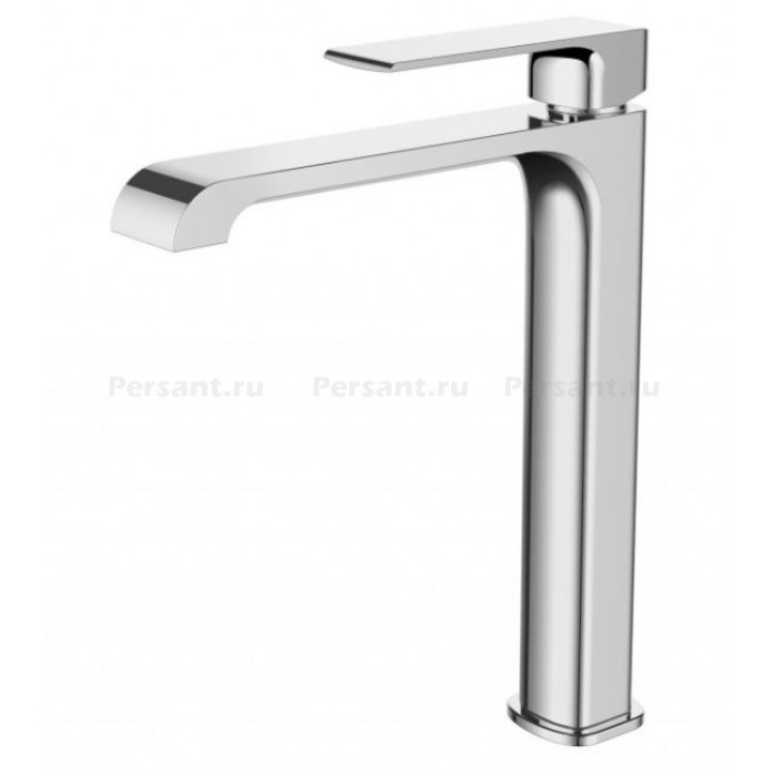 Смеситель для раковины BelBagno DORY DOR-LMC-CRM