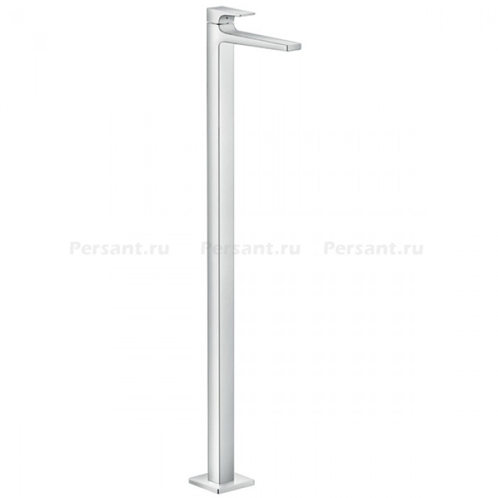 Смеситель для раковины Hansgrohe METROPOL 32530000 напольный, хром