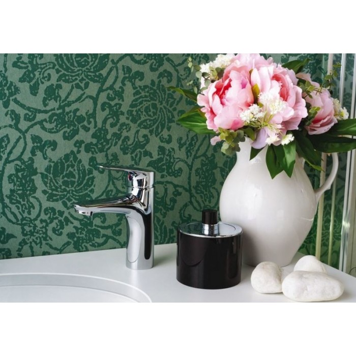 Смеситель для раковины Jacob Delafon Elite E32908-CP хром