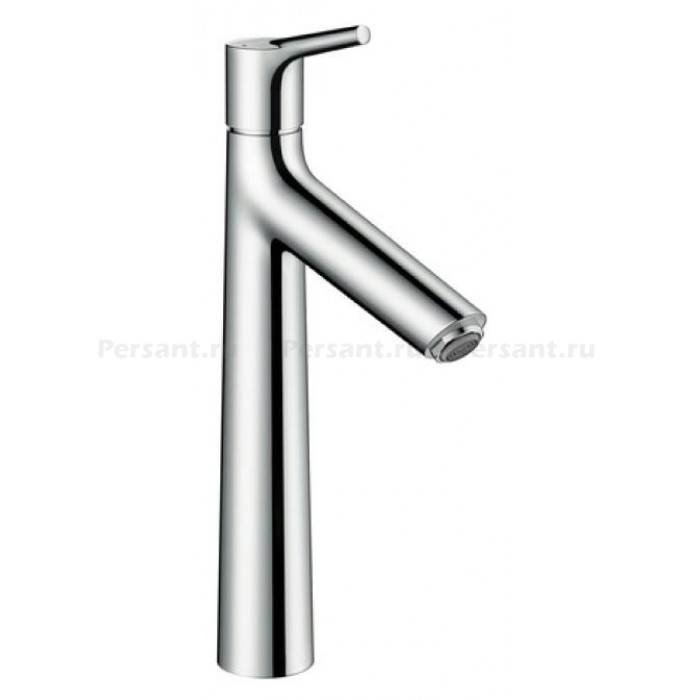 Смеситель для раковины hansgrohe Talis S 190 72032000 хром