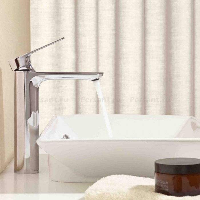 Смеситель для раковины Jacob Delafon Aleo E72299-4-CP