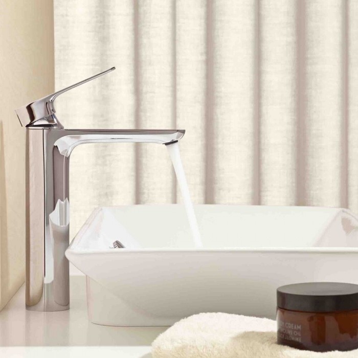 Смеситель для раковины Jacob Delafon Aleo E72299-4-CP