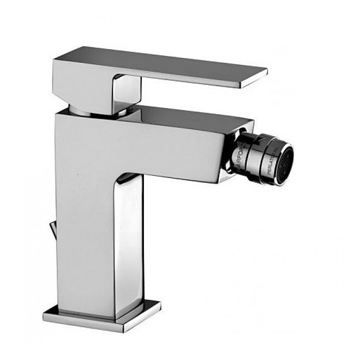 Смеситель для биде Paffoni Elle EL135CR хром