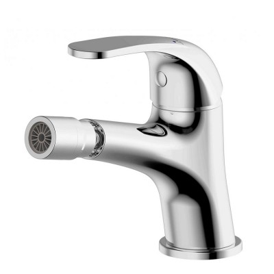 Смеситель для биде Bravat FIT F3135188CP-RUS хром