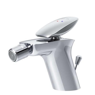Смеситель для биде AM.PM Spirit 2.0 F70A83100 хром