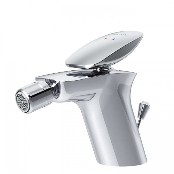 Смеситель для биде AM.PM Spirit 2.0 F70A83100 хром