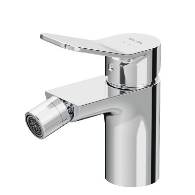 Смеситель для биде AM.PM X-Joy F85A83100 хром