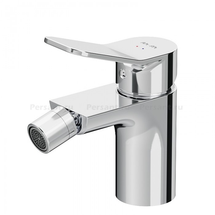 Смеситель для биде AM.PM X-Joy F85A83100 хром