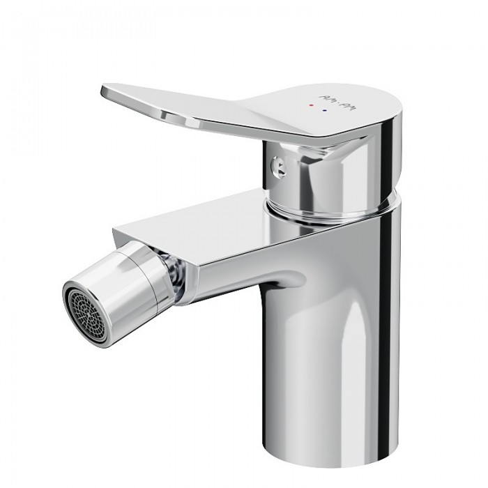 Смеситель для биде AM.PM X-Joy F85A83100 хром