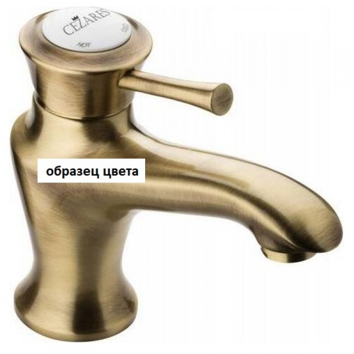 Смеситель для биде Cezares GIUBILEO GIUBILEO-BSM1-02