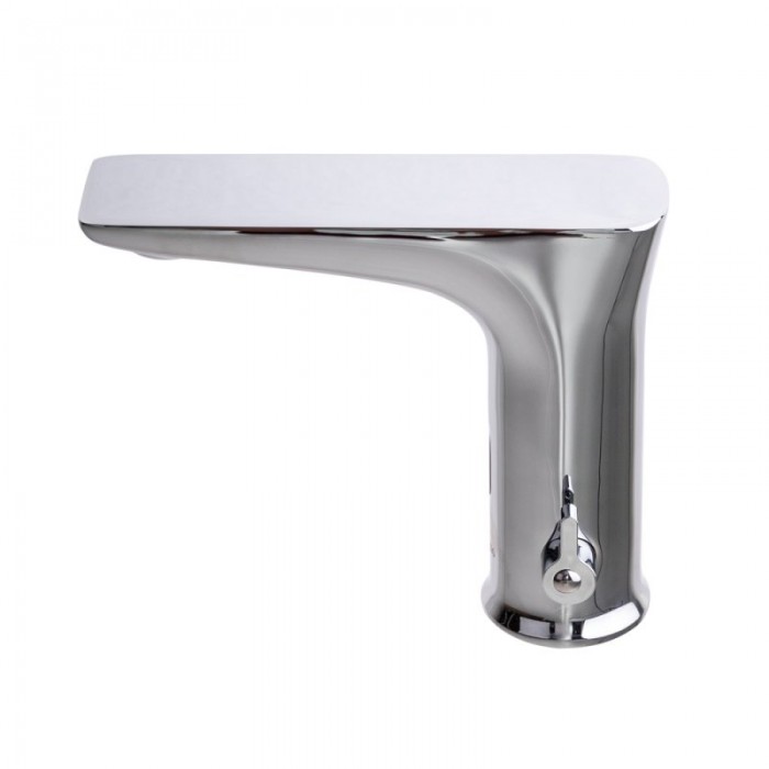 Смесители для раковины BelBagno Kraft KRAFT-ELV-CRM