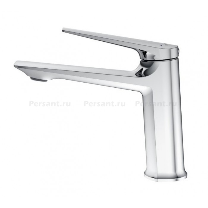 Смеситель для раковины Cezares Liner хром LINER-LS-01-W0