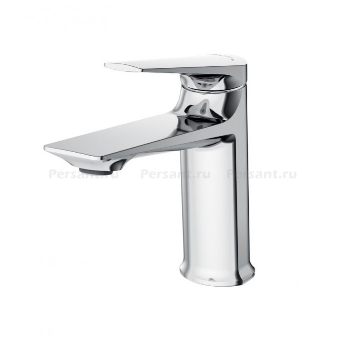 Смеситель для раковины Cezares Liner хром LINER-LS-01-W0