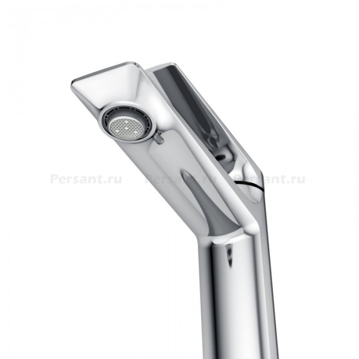 Смеситель для раковины Cezares Liner хром LINER-LS-01-W0