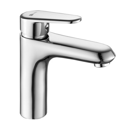 Смеситель для раковины Lemark Point LM0306C хром