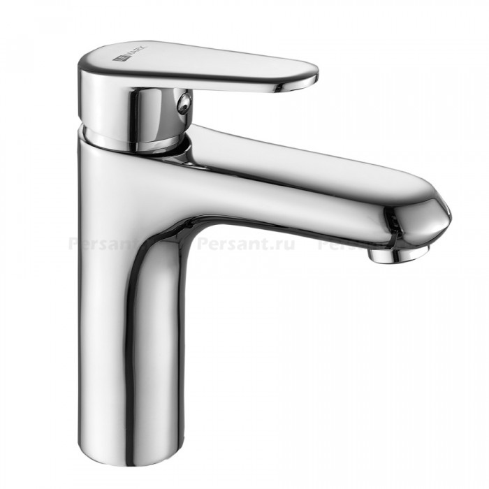 Смеситель для раковины Lemark Point LM0306C хром