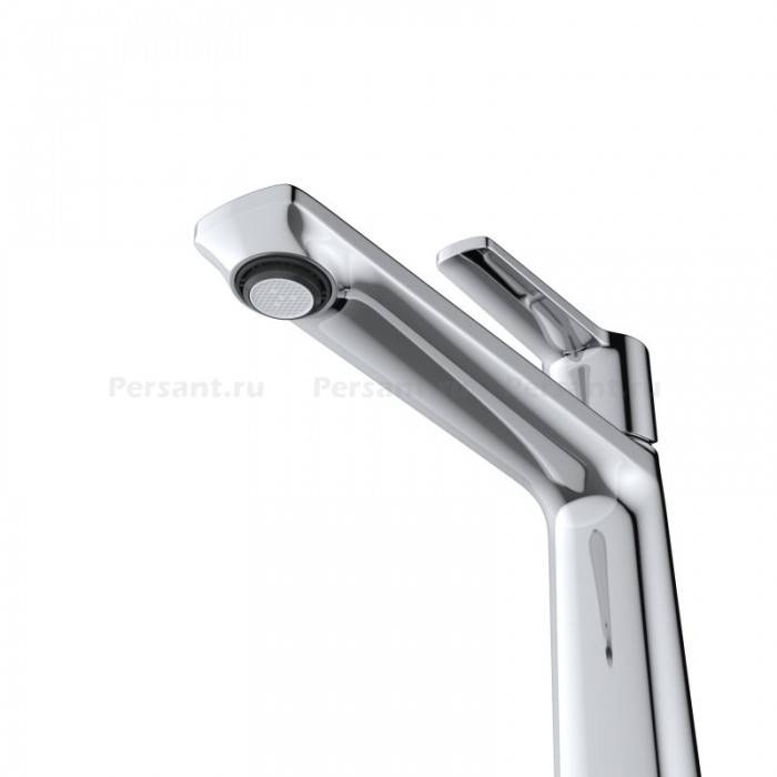 Смеситель для раковины Cezares Lux хром LUX-LC-01-W0