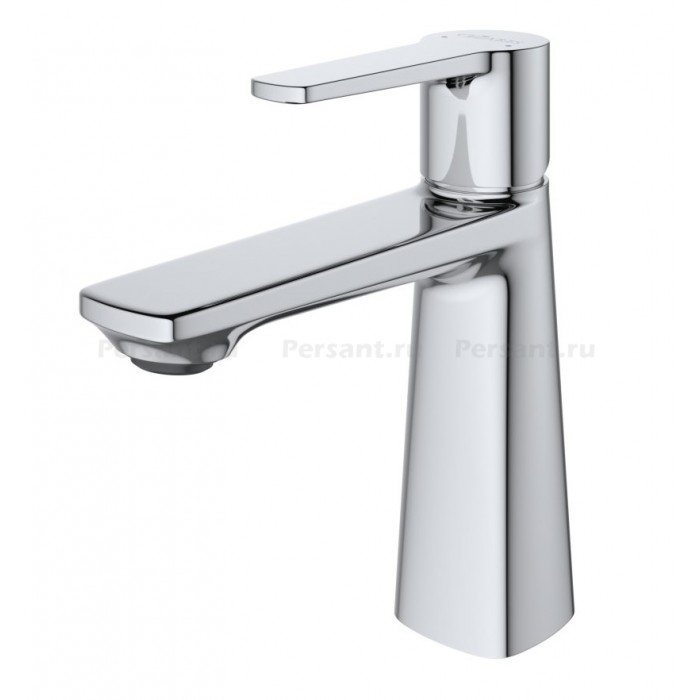 Смеситель для раковины Cezares Lux хром LUX-LS-01-W0