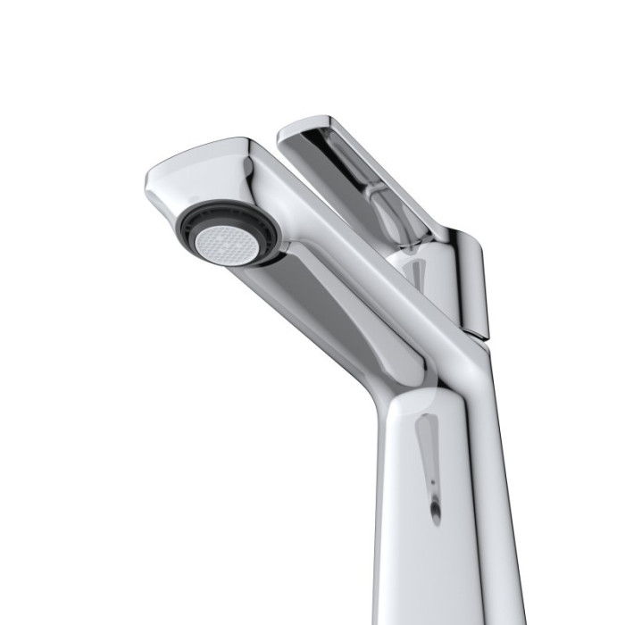 Смеситель для раковины Cezares Lux хром LUX-LS-01-W0