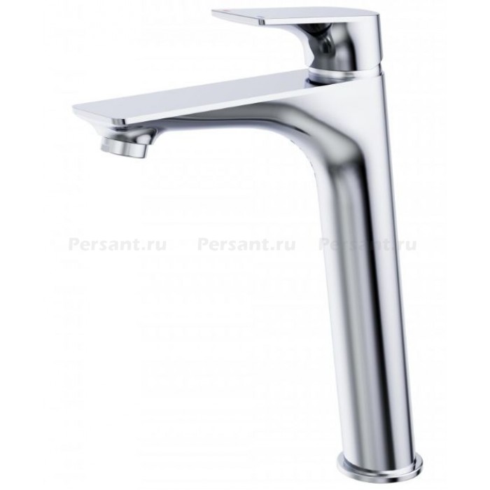 Смеситель для раковины BelBagno Marino MARINO-LMC-CRM-W0 хром