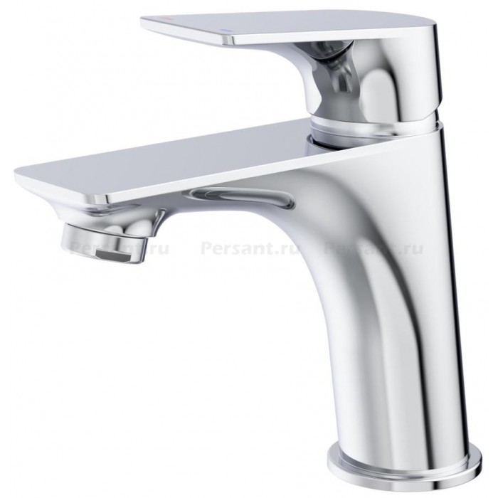 Смеситель для раковины BelBagno Marino MARINO-LVM-CRM-W0 хром