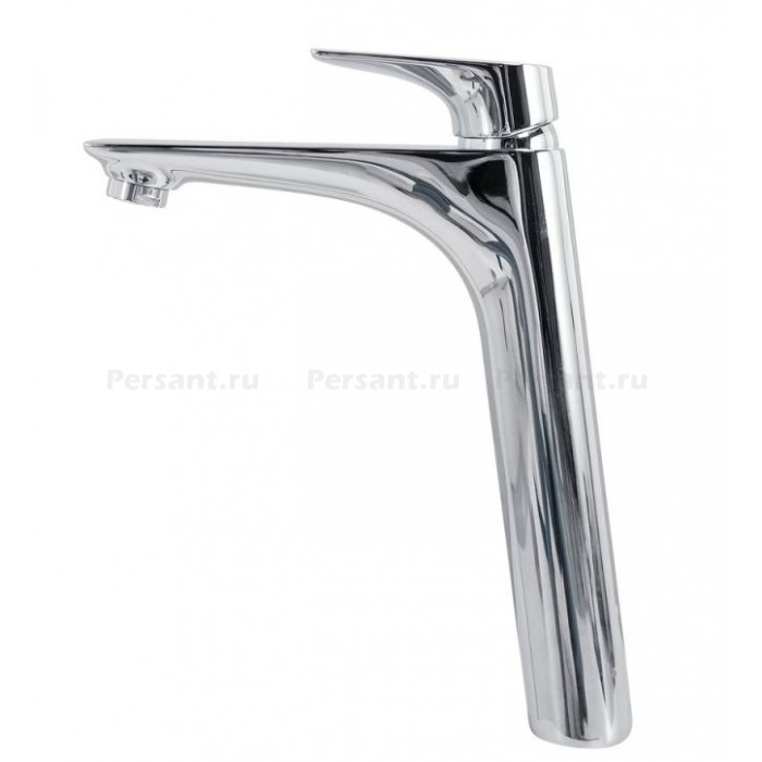 Смеситель для раковины BelBagno Marino MARINO-LMC-CRM-W0 хром
