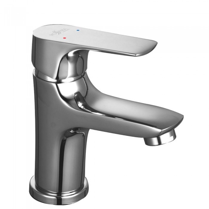 Смеситель для раковины Rossinka RS31 RS31-11 хром