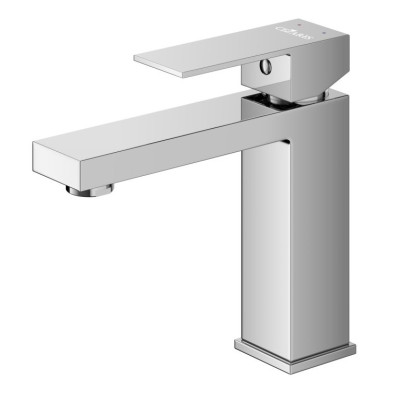 Смеситель для раковины Cezares Slider хром SLIDER-LS-01-W0