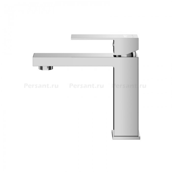 Смеситель для раковины Cezares Slider хром SLIDER-LS-01-W0