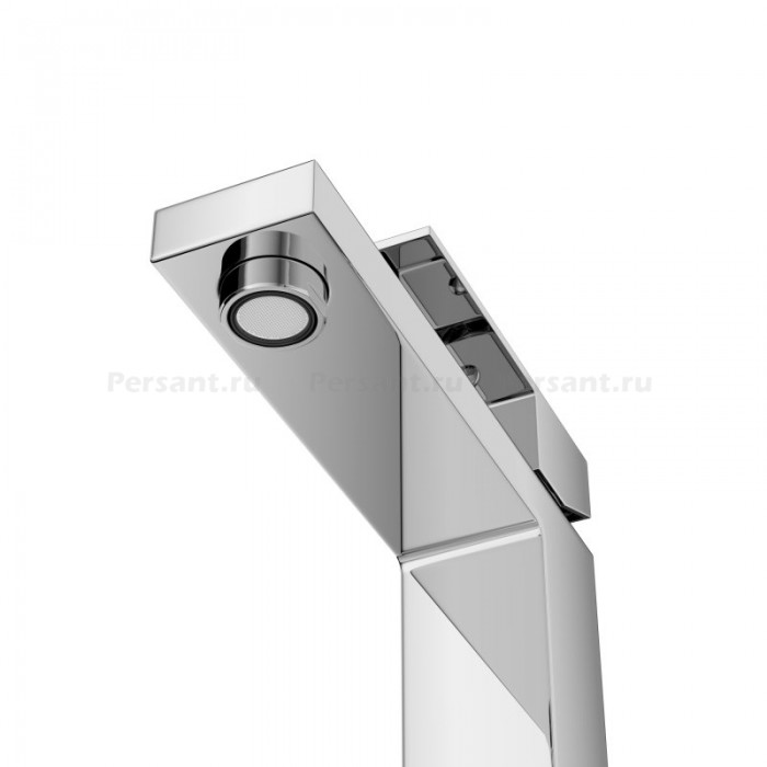 Смеситель для раковины Cezares Slider хром SLIDER-LS-01-W0