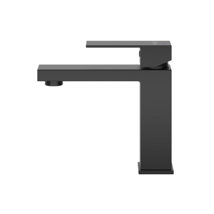 Смеситель для раковины Cezares Slider черный SLIDER-LS-NOP