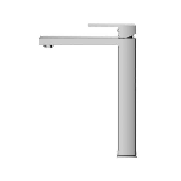 Смеситель для раковины Cezares Slider хром SLIDER-LC-01-W0