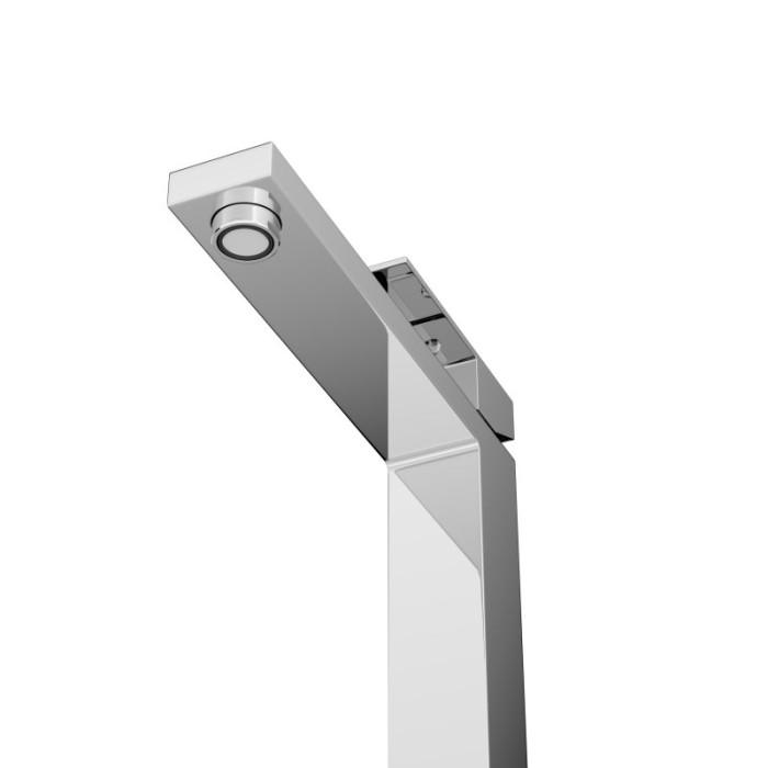 Смеситель для раковины Cezares Slider хром SLIDER-LC-01-W0