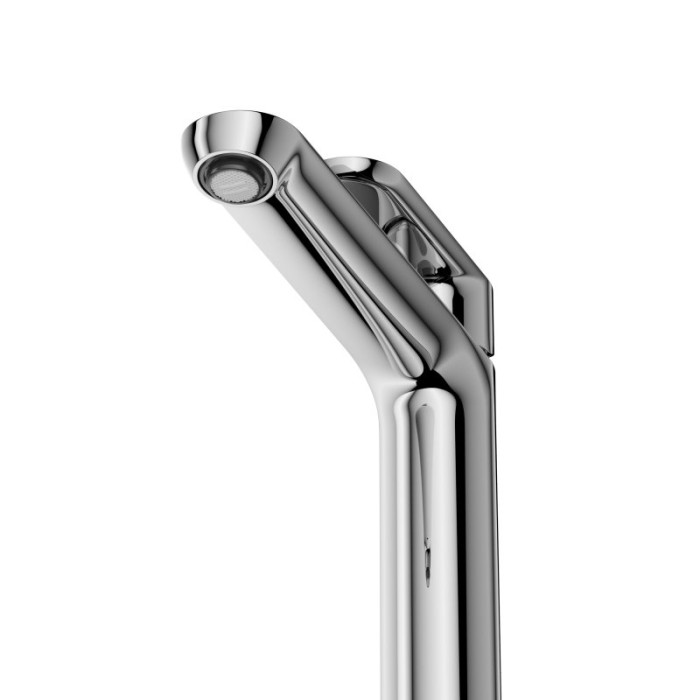 Смеситель для раковины-чаши Cezares Stylus хром STYLUS-LC-01-W0