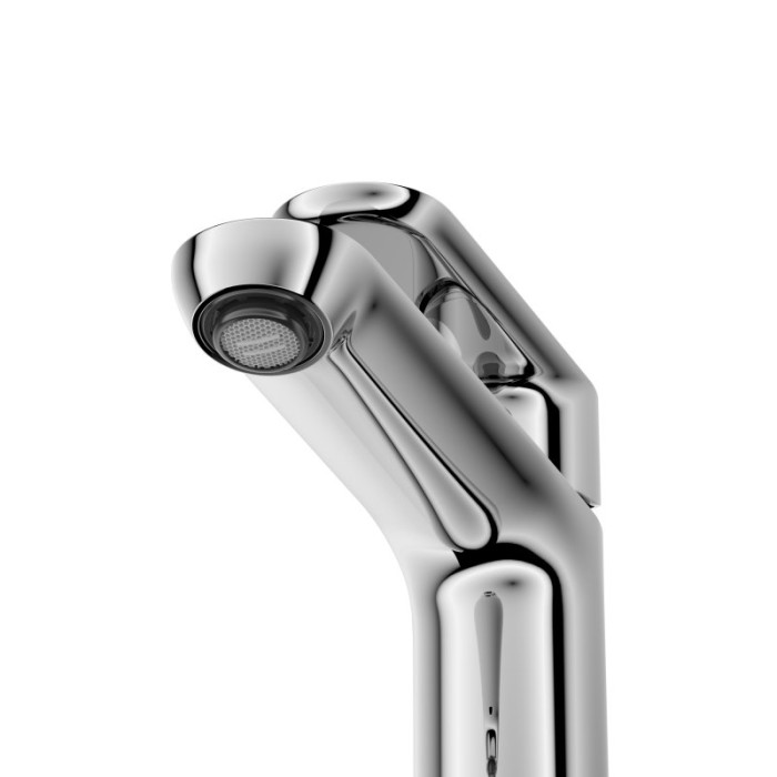 Смеситель для раковины Cezares Stylus хром STYLUS-LS-01-W0
