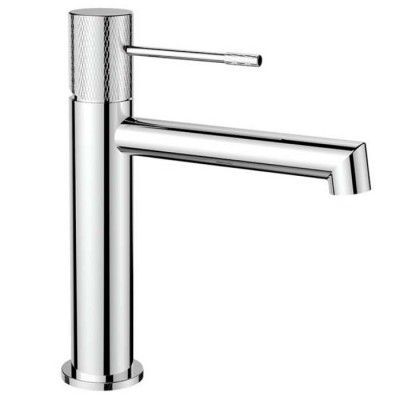 Смеситель для раковины Vincea Desire VBF-1D1CH хром