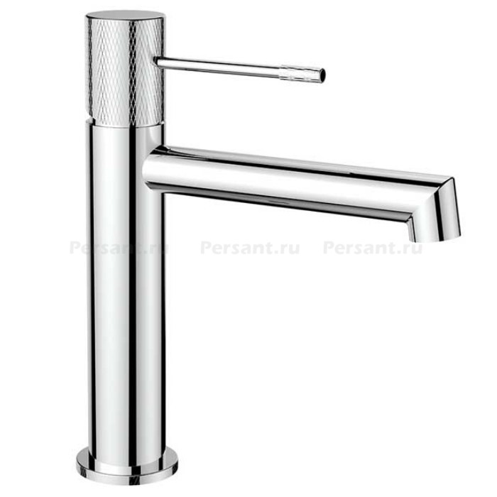 Смеситель для раковины Vincea Desire VBF-1D1CH хром
