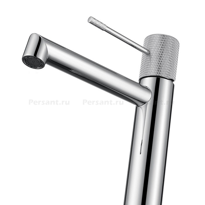 Смеситель для раковины Vincea Desire VBF-1D1CH хром