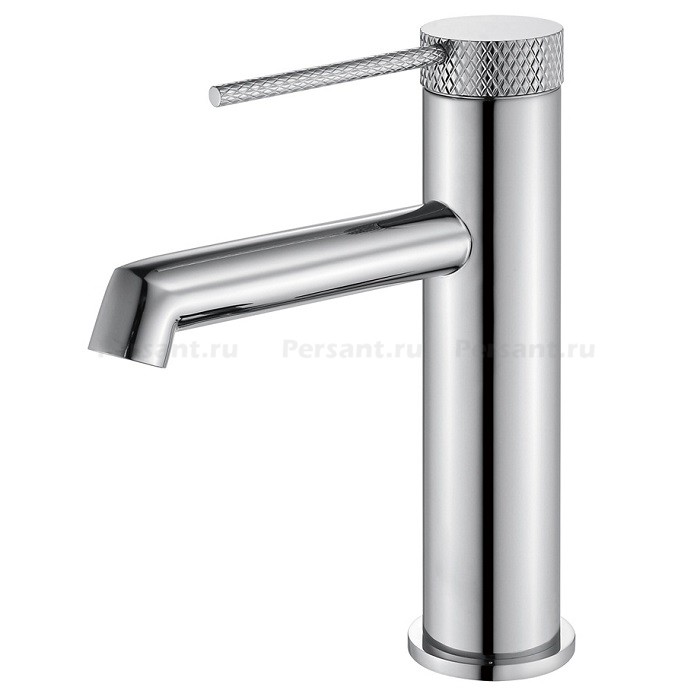 Смеситель для раковины Vincea Rim VBF-2RM1CH хром