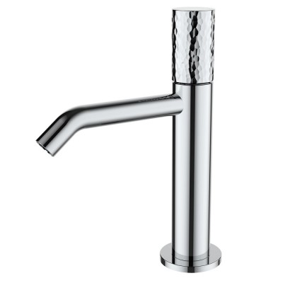 Смеситель для раковины Vincea Aura VBF-6AU1CH хром